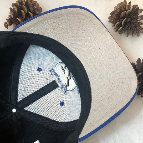 Vintage NHL Tampa Bay Lightning Universal Wool Snapback Hat