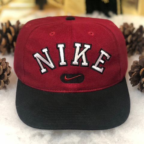 Vintage Nike Snapback Hat