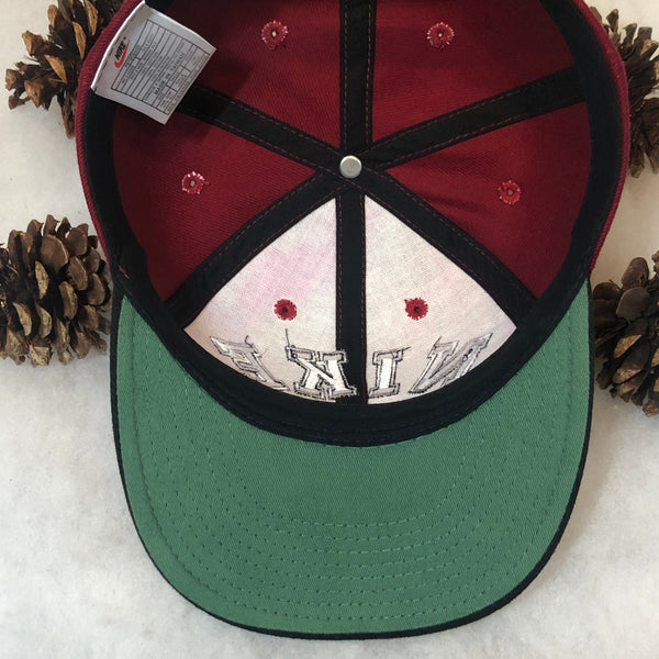 Vintage Nike Snapback Hat