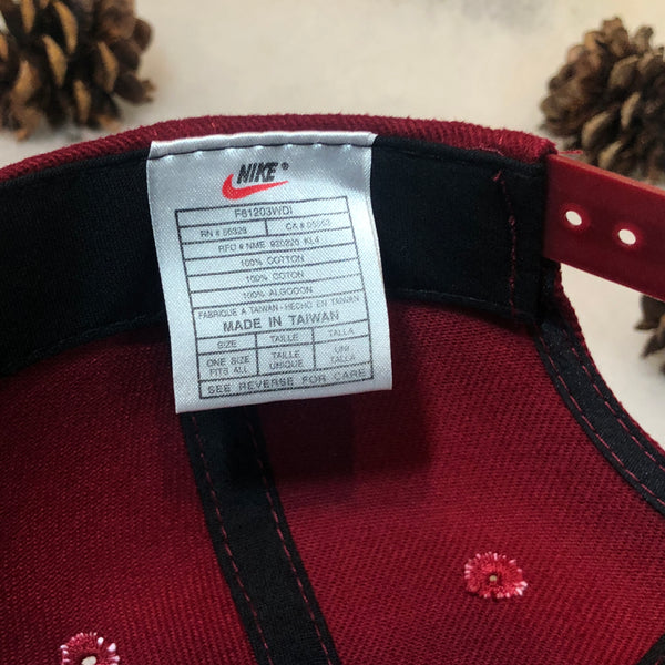 Vintage Nike Snapback Hat