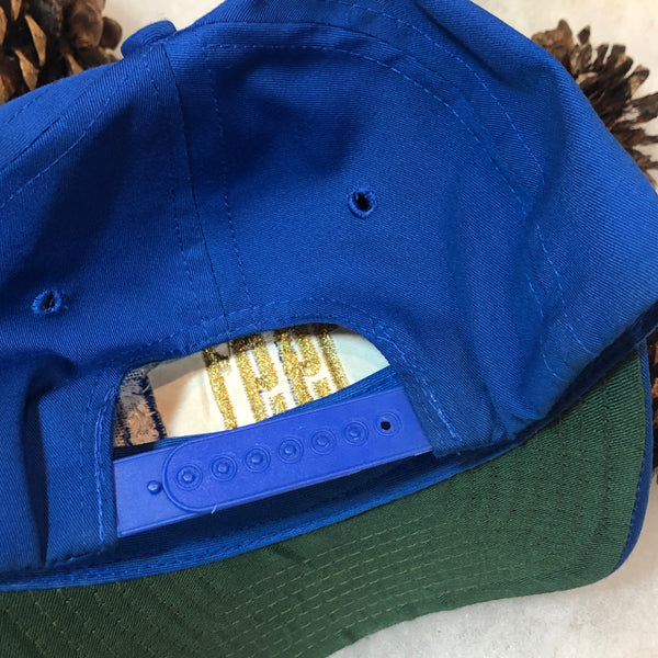 Vintage USA 1991 Pan Am Games Twill Snapback Hat