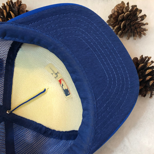 Vintage MLB New York Mets Universal Trucker Hat