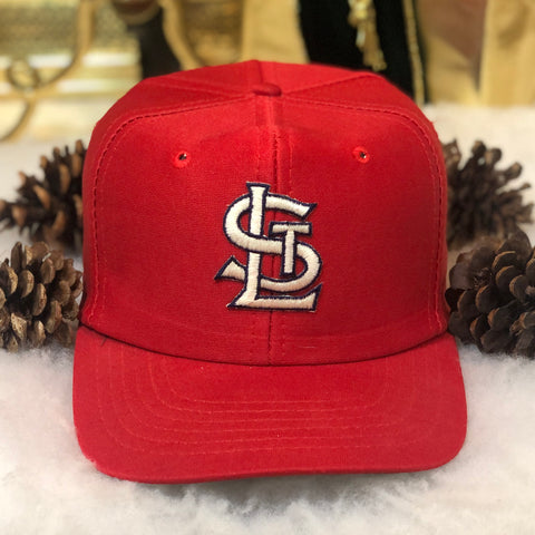 Vintage MLB St. Louis Cardinals Universal Snapback Hat