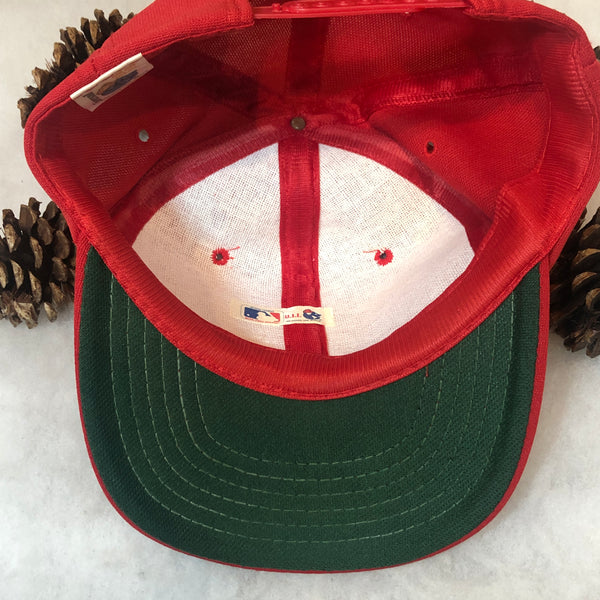 Vintage MLB St. Louis Cardinals Universal Snapback Hat