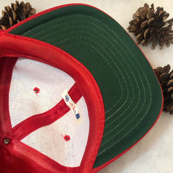 Vintage MLB St. Louis Cardinals Universal Snapback Hat