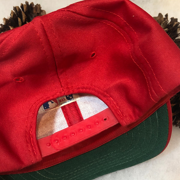 Vintage MLB St. Louis Cardinals Universal Snapback Hat