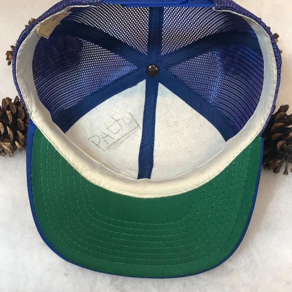 Vintage MLB Chicago Cubs Sports Specialties Trucker Hat