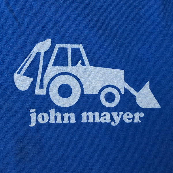 Vintage 2001 John Mayer dig! T-Shirt (L)
