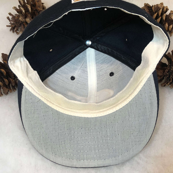 Vintage NCAA Georgia Tech Pro-Line Wool Fitted Hat 7 1/8
