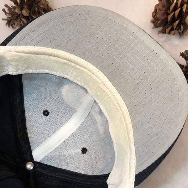 Vintage NCAA Georgia Tech Pro-Line Wool Fitted Hat 7 1/8
