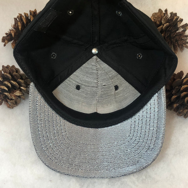 Vintage The Star Wars Trilogy Special Edition Pepsi Promo Strapback Hat