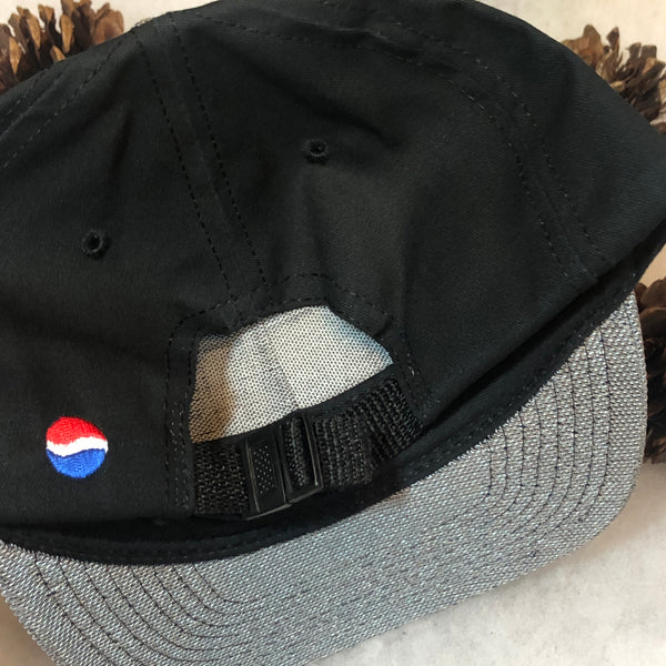 Vintage The Star Wars Trilogy Special Edition Pepsi Promo Strapback Hat