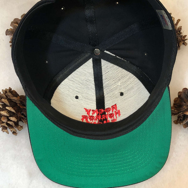 Vintage The Rocky Horror Picture Show Movie Musical Twill Snapback Hat