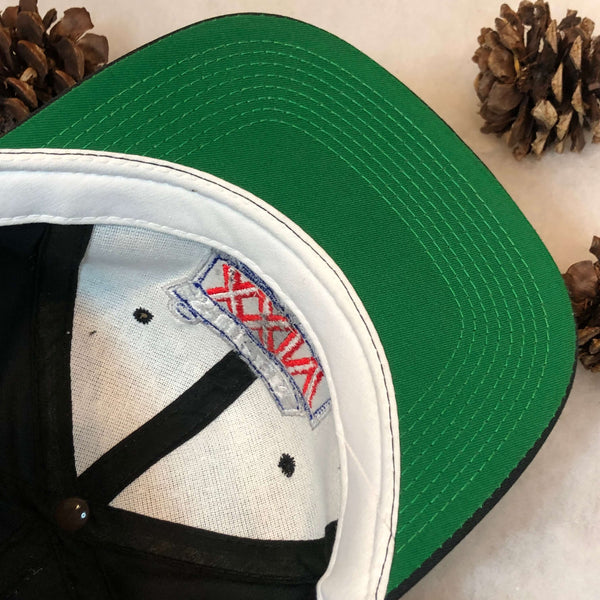 Vintage NFL Super Bowl XXIV San Francisco 49ers Denver Broncos Sports Specialties Twill Snapback Hat