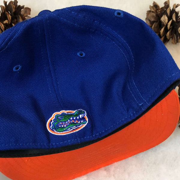 NCAA Florida Gators New Era 59Fifty Wool Fitted Hat 7 1/8