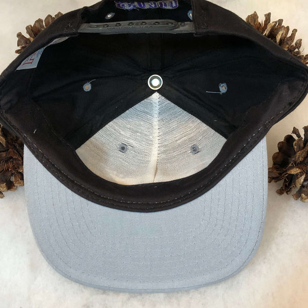 Vintage Polaris Indy Storm 800 Snowmobile P Cap Snapback Hat