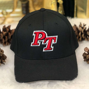 Park Tudor Panthers Indianapolis High School Wool Stretch Fit Hat