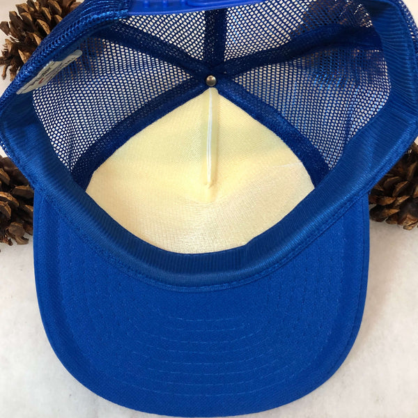 Vintage World Class Dad Speedway Trucker Hat