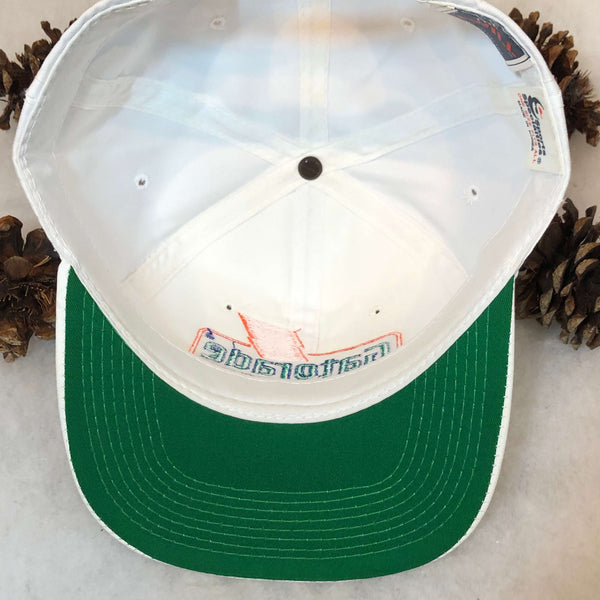 Vintage Gatorade Thirst Quencher Sports Specialties Twill Snapback Hat