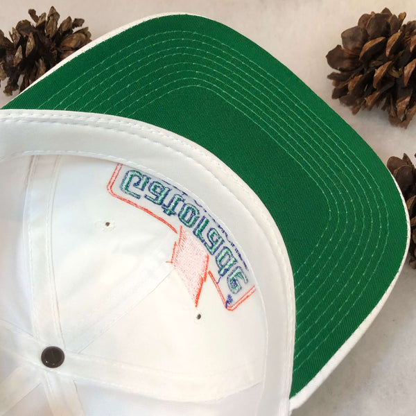 Vintage Gatorade Thirst Quencher Sports Specialties Twill Snapback Hat