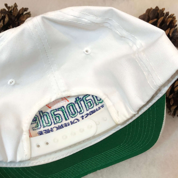 Vintage Gatorade Thirst Quencher Sports Specialties Twill Snapback Hat