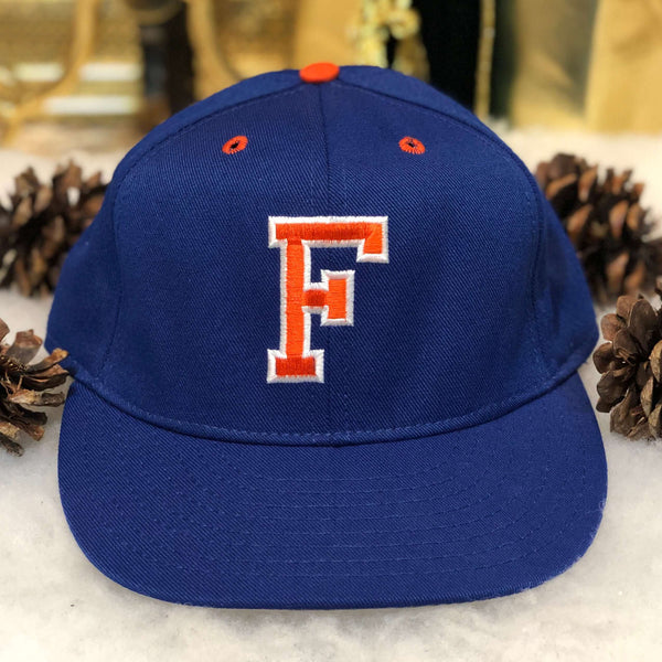 Vintage NCAA Florida Gators Pro-Line Wool Fitted Hat 7 1/8