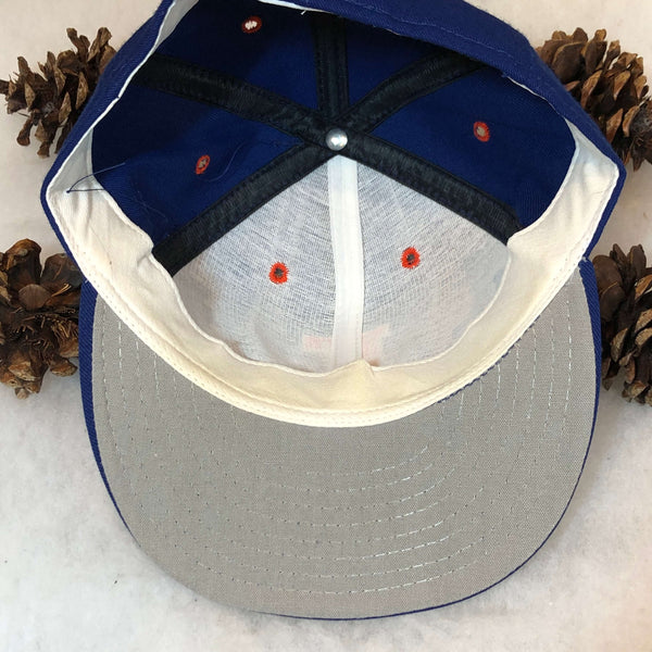 Vintage NCAA Florida Gators Pro-Line Wool Fitted Hat 7 1/8