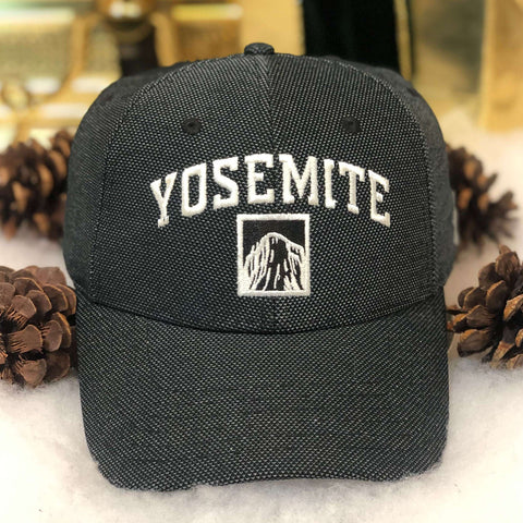 Yosemite National Park UnderArmour Stretch Fit Hat