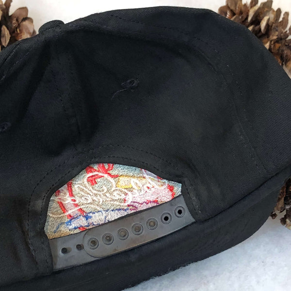 Vintage Deadstock NWOT NASAR Dale Earnhardt 1994 7x Champion Twill Snapback Hat