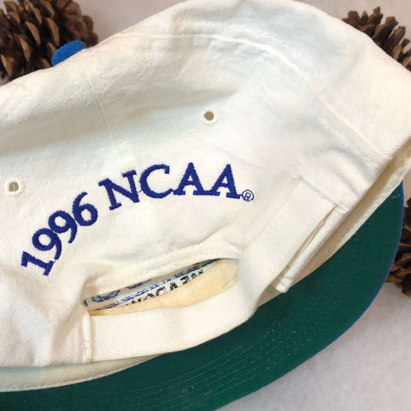 Vintage 1996 NCAA Final Four Meadowlands College Basketball Strapback Hat