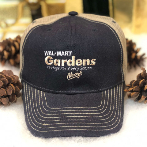 Walmart Gardens Trucker Hat