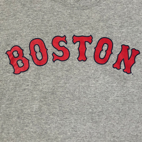 MLB Boston Red Sox Daisuke Matsuzaka Jersey T-Shirt (XXL)