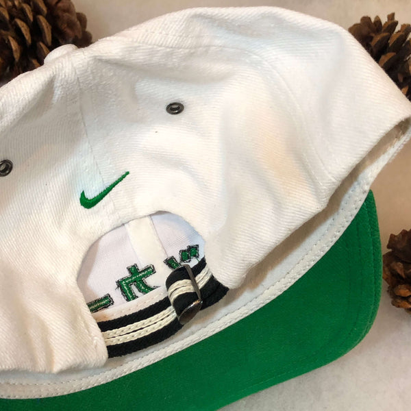 Vintage Japan Soccer Nike Strapback Hat