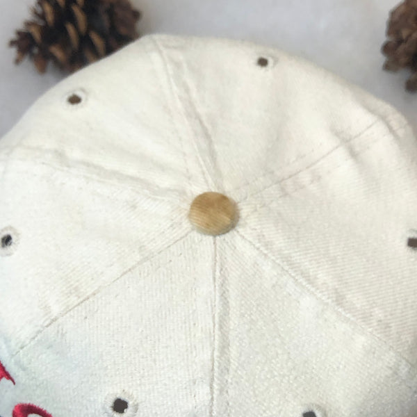 Vintage 2000 US Open Pebble Beach New Era Fitted Hat 7 3/8