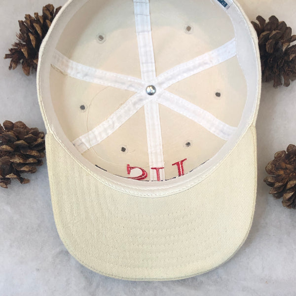 Vintage 2000 US Open Pebble Beach New Era Fitted Hat 7 3/8