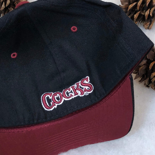 Vintage NCAA South Carolina Gamecocks Zephyr Wool Fitted Hat 7 1/8