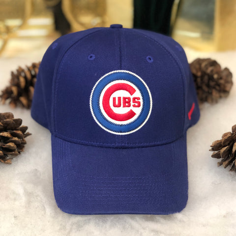 MLB Chicago Cubs Nike Swoosh Flex Stretch Fit Hat