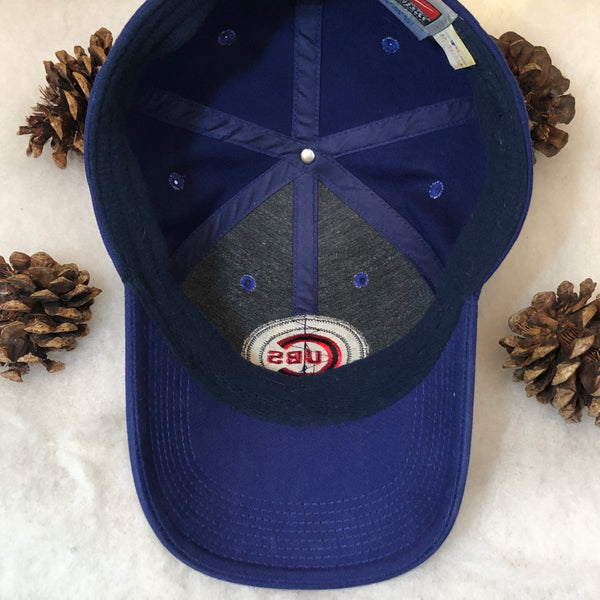 MLB Chicago Cubs Nike Swoosh Flex Stretch Fit Hat