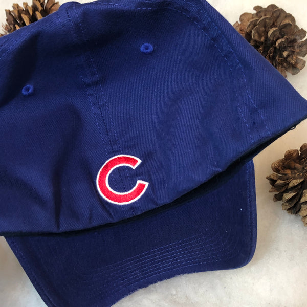 MLB Chicago Cubs Nike Swoosh Flex Stretch Fit Hat
