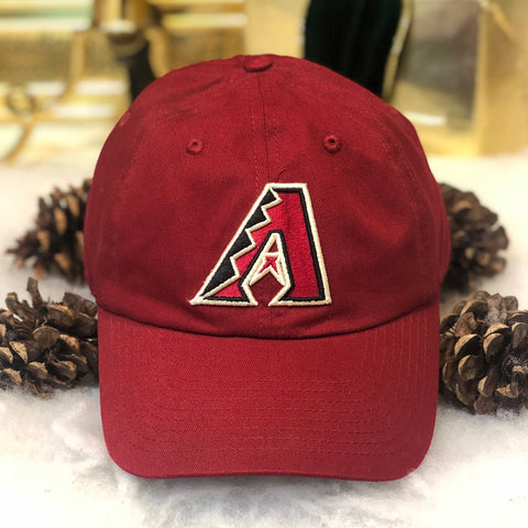MLB Arizona Diamondbacks Fan Favorite Strapback Hat