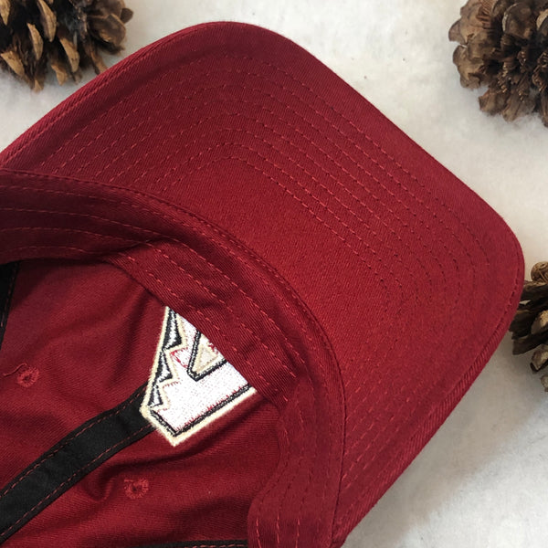 MLB Arizona Diamondbacks Fan Favorite Strapback Hat