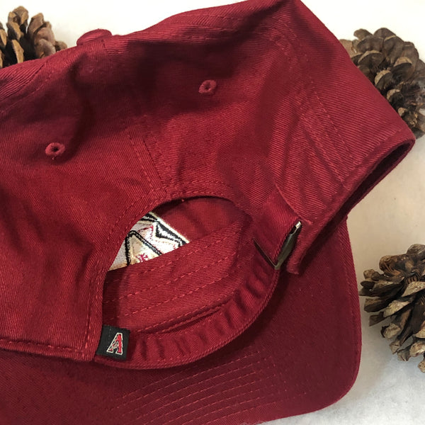 MLB Arizona Diamondbacks Fan Favorite Strapback Hat