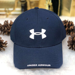 Under Armour Stretch Fit Hat