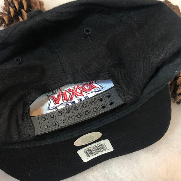 Vintage NFL Super Bowl XXXIV St. Louis Rams Tennessee Titans Logo 7 Snapback Hat