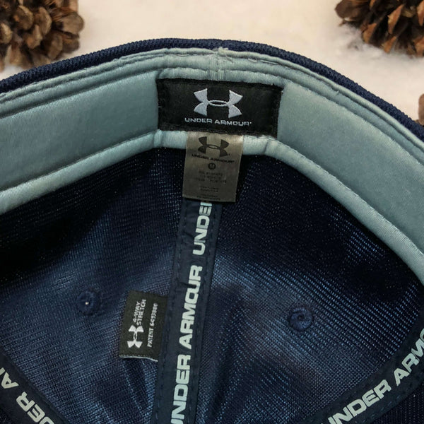 Under Armour Stretch Fit Hat