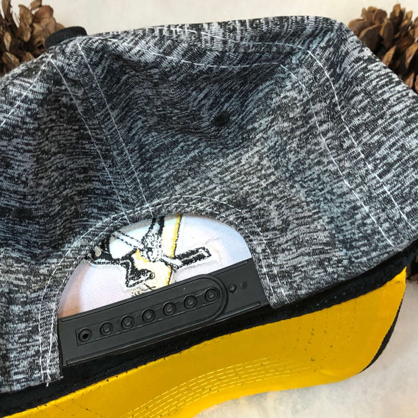 NHL Pittsburgh Penguins Promo Giveaway Snapback Hat