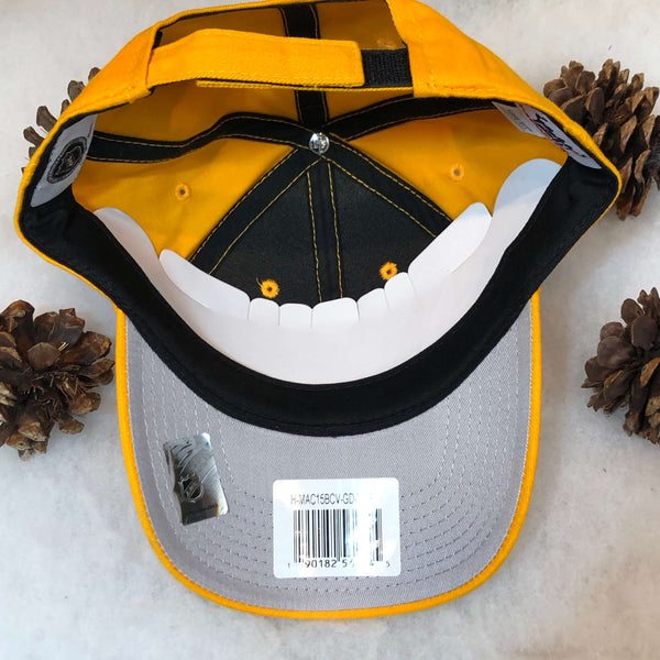 Deadstock NWT NHL Pittsburgh Penguins Fan Favorite Strapback Hat