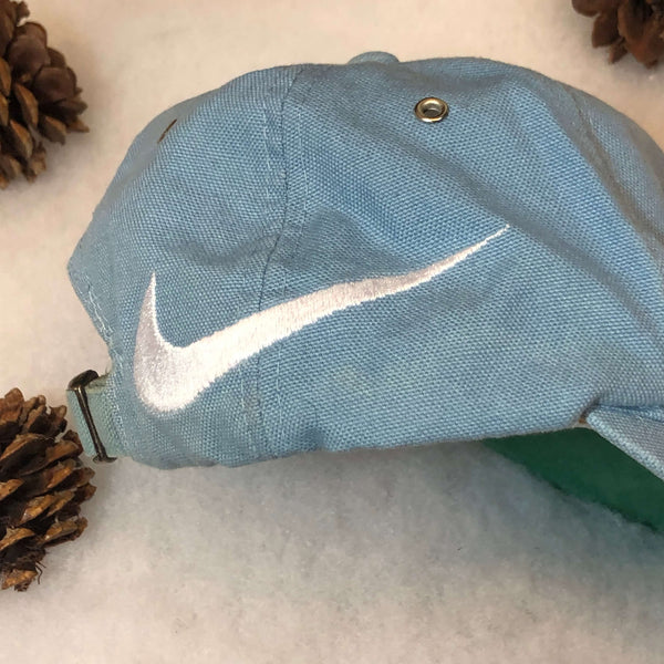 Vintage Nike Strapback Hat