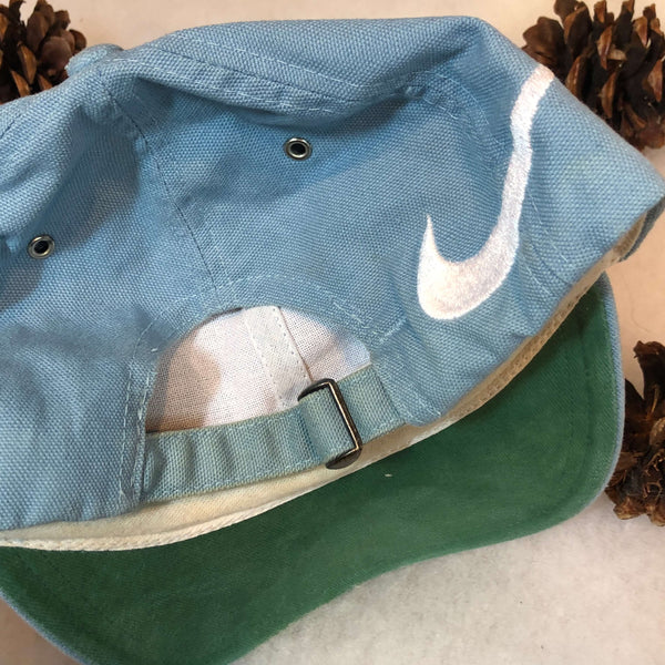 Vintage Nike Strapback Hat