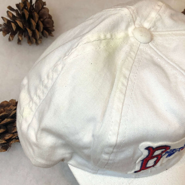 Vintage 1986 MLB World Series Boston Red Sox Twins Enterprise Twill Snapback Hat